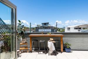 Summer Sky - oceanstays