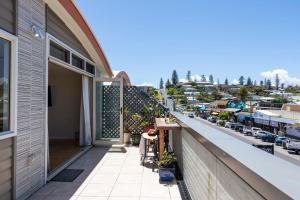 Summer Sky - oceanstays