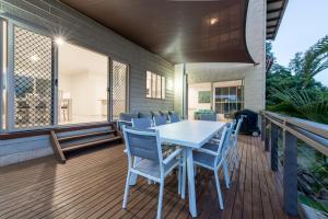 The Power House - Views & More