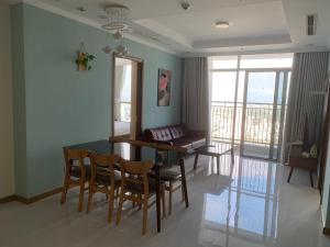 Vinhomes Central Park Apartment Landmark Căn hộ DV