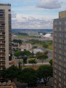 Flat particular no Hotel Mercure
