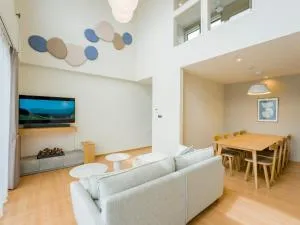 Rakuten STAY VILLA Yatsugatake - 107 Simple Modern - - Shirasu