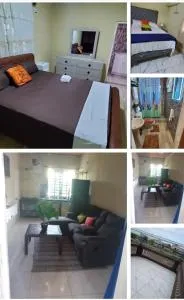 Bobby Vacation Home - بورتمور