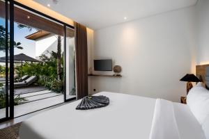 Villa Yudistira by BaliSuperHost