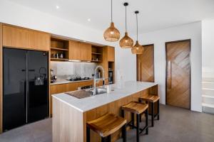 Villa Yudistira by BaliSuperHost