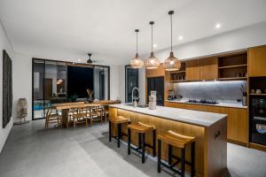 Villa Yudistira by BaliSuperHost