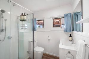 Mandalay Beach House on Pipe Clay Lagoon