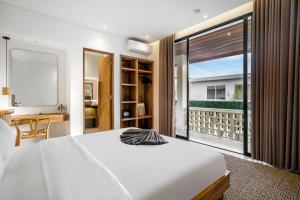 Villa Bhima by BaliSuperHost