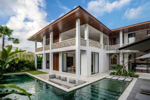 Villa Bhima by BaliSuperHost