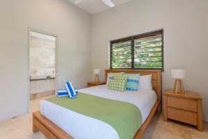 Villa On The Hill - Spacious Tropical Panorama