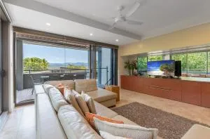 Villa On The Hill - Spacious Tropical Panorama - Mossman