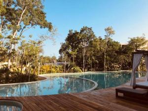 New Suite Deluxe Tulum Ophelia Community Living