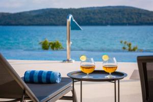 Villa Luxury Maja Zablace