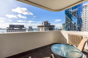 Quest on Queen Serviced Apartments
