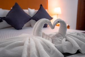 العاصمة للشقق الفندقية - Capital Hotel Apartments