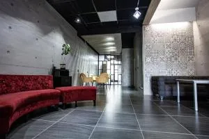 二街館-光影民宿Light Shadow - Xinbei 2nd Street - Ting-liao