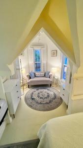Queen Room room in Narragansett House