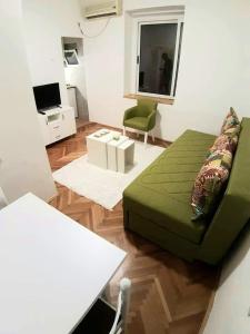 Small&Cozy apartment