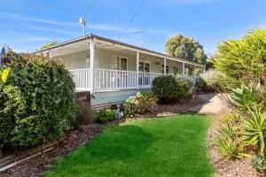 Green Gully House - Aireys Inlet