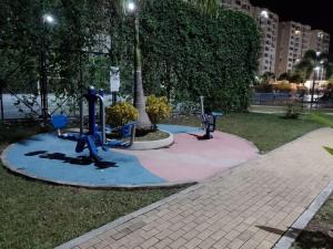 Apto con vista panoramica al nevado del ruiz y del tolima