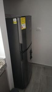 Apto con vista panoramica al nevado del ruiz y del tolima