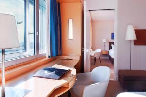 Hotels Sheraton Paris Charles de Gaulle Airport Hotel : photos des chambres