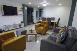 Confort 401 Apartamento Duitama - La Trinidad