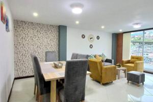 Confort 401 Apartamento Duitama