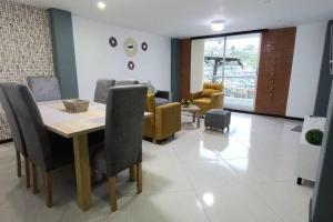 Confort 401 Apartamento Duitama