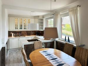 Ferienwohnung Möwenweg 9 Whg 28