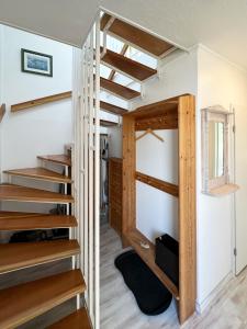 Ferienwohnung Möwenweg 9 Whg 28