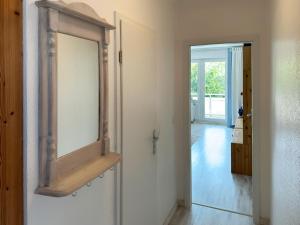 Ferienwohnung Möwenweg 9 Whg 28