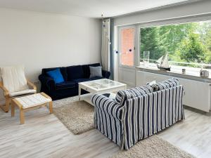 Ferienwohnung Möwenweg 9 Whg 28