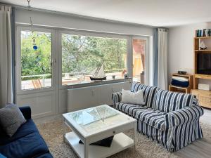 Ferienwohnung Möwenweg 9 Whg 28