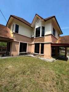 GS HOMESTAY WHOLE VILLA