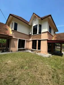 GS HOMESTAY WHOLE VILLA - Bayan Lepas