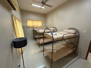 GS HOMESTAY WHOLE VILLA