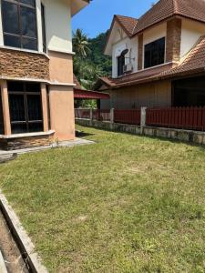 GS HOMESTAY WHOLE VILLA
