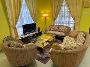 GS HOMESTAY WHOLE VILLA