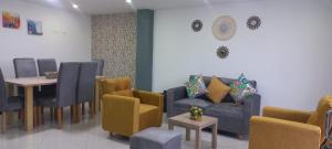 Confort 401 Apartamento Duitama