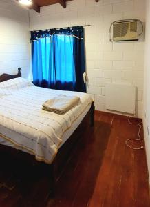 Duplex 2 hab. parrilla y cochera