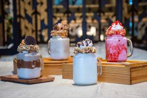 Grand Richmond Stylish Convention Hotel