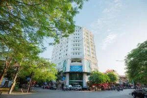 Hai Phong Tower - Apartment & Hotel - An Khê