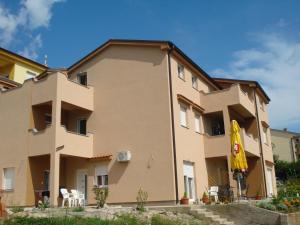 Apartments Crikvenica 