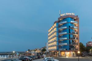 obrázek - Hotel Sunny Bay Pomorie