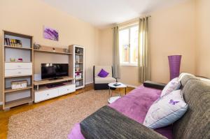 Apartment Colona