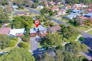 Orions Lookout Vincentia - Гаскіссон