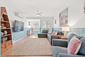 Ocean Song - 2-41 Park Street - Evans Head