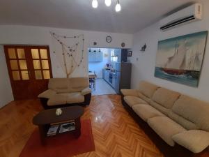 Apartment Marin - 40m from sea