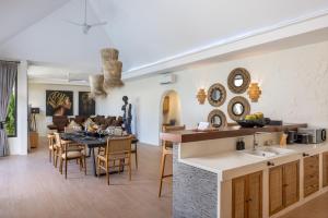 Villa Matahari - Seminyak